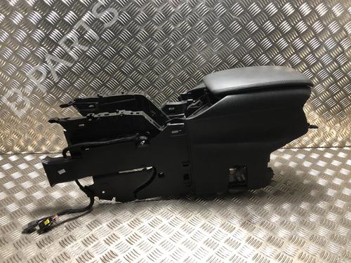 Used Middle console DS DS 5 (KF_) 2.0 BlueHDi 180 (180 hp) 32010547