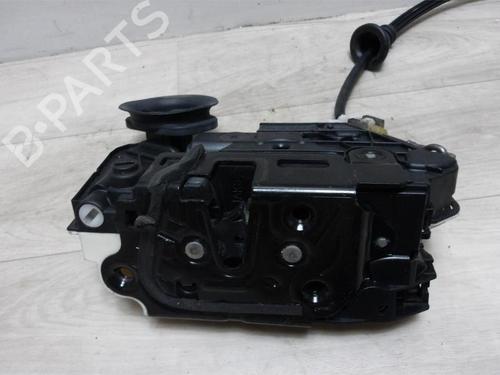 Rear left lock VW GOLF VI (5K1) 1.6 TDI | BP23067969C100 