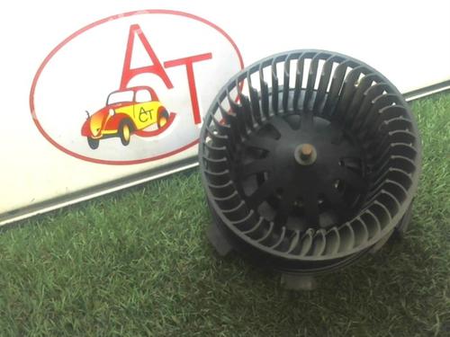 Heater blower motor PEUGEOT 206 Hatchback (2A/C) 1.9 D | BP13130820M62 
