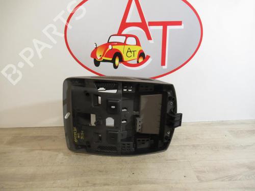 Middle console RENAULT MASTER III Van (FV) 2.3 dCi 100 FWD (FV0A, FV0B, FV0G, FV0K, FV0H) | BP29291245I22