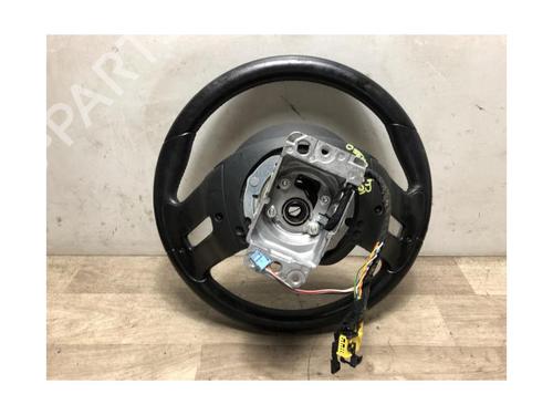 Steering wheel CITROËN C4 Picasso I MPV (UD_) 2.0 HDi 138 | BP20615200C49 
