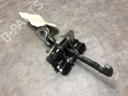 Hinge/Door check strap DACIA SANDERO II TCe 90 (B8M1, B8MA, B8AC) | BP20617237C146