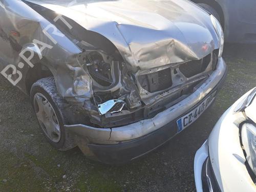 Climate control RENAULT KANGOO (KC0/1_) 1.5 dCi (KC08, KC09) | BP33748830I5 - Image 4