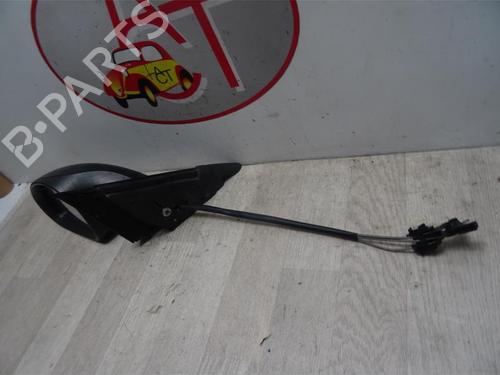 Left mirror SEAT IBIZA III (6L1) 1.4 TDI | BP23186558C26 