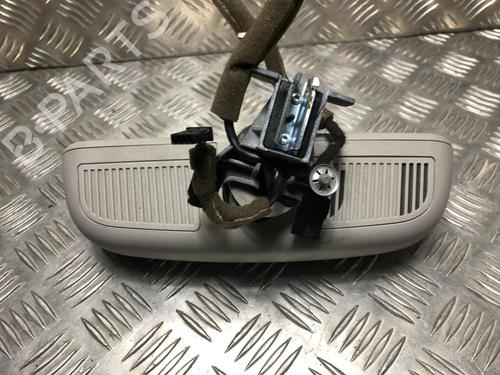 Rear mirror MERCEDES-BENZ M-CLASS (W164) ML 280 CDI 4-matic (164.120) | BP31197639I6 