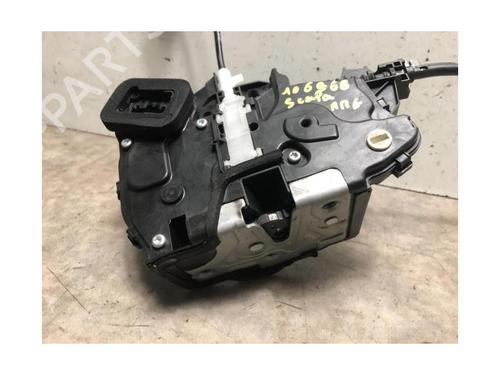 Venstre bak lås SKODA SCALA (NW1) 1.0 TSI | BP23036253C100 
