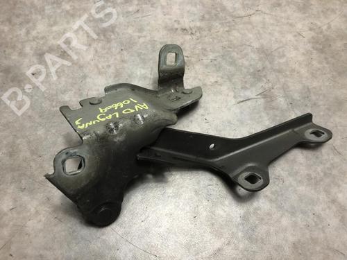 Used Hinge/Door check strap RENAULT LAGUNA III (BT0/1) 1.5 dCi (BT00, BT0A, BT0T, BT1J) (110 hp) 20620896