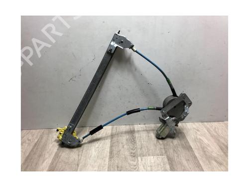 Rudehejsemekanisme Højre bagtil CITROËN XSARA PICASSO (N68) 1.6 HDi | BP20627146C25 
