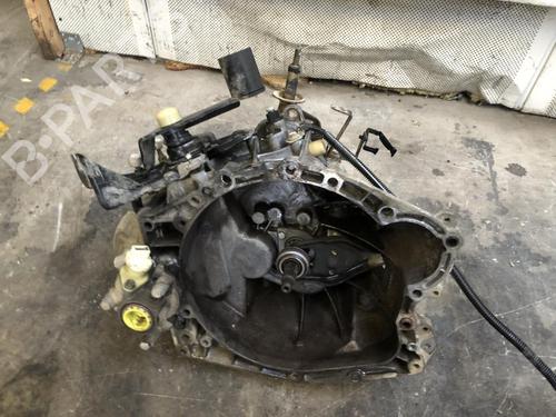 Getriebe für Getriebe FIAT SCUDO Bus (220_) 1.9 D (69 hp) 34415608 34415608