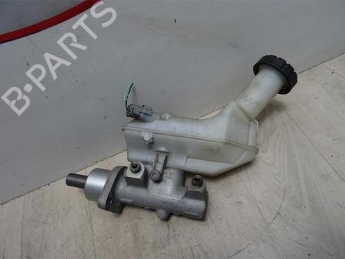 Brake master cylinder NISSAN NOTE (E11, NE11) 1.4 | BP13277030M77 