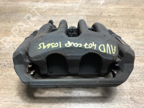 Used Right front brake caliper PEUGEOT 407 Coupe (6C_) 2.7 HDi (204 hp) 20616053