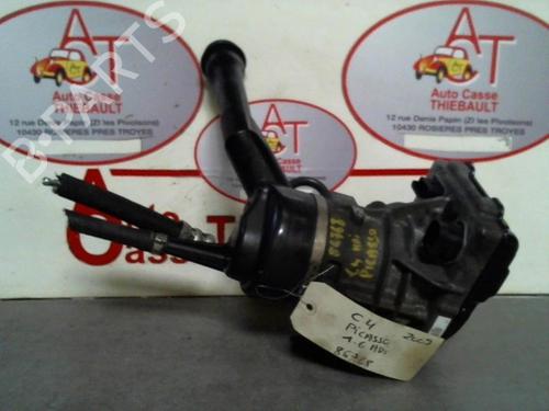 Used Steering pump CITROËN C4 Picasso I MPV (UD_) 1.6 HDi (109 hp) 13265763