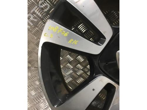 Rim CITROËN C3 AIRCROSS II (2R_, 2C_) 1.2 PureTech 110 (2RHNZB, 2RHNZW, 2RHNPX, 2RHNPJ) | BP23253727C45 