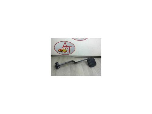 Used Break pedal RENAULT MEGANE III Coupe (DZ0/1_) 1.5 dCi (DZ0A) (86 hp) 13036547