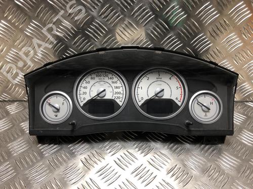 Used Instrument cluster CHRYSLER GRAND VOYAGER V (RT) 2.8 CRD (163 hp) 21597432
