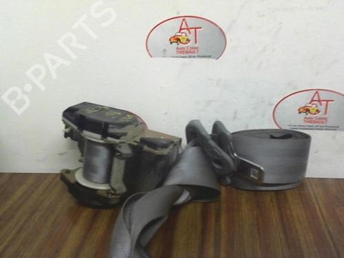 Used Rear left seatbelt PEUGEOT 806 (221) 2.0 HDI (109 hp) 30780204