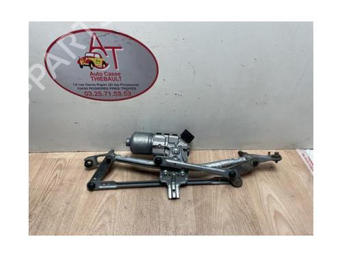 Front wiper motor PEUGEOT PARTNER Box Body/MPV 1.6 HDi 16V | BP13283198M29 