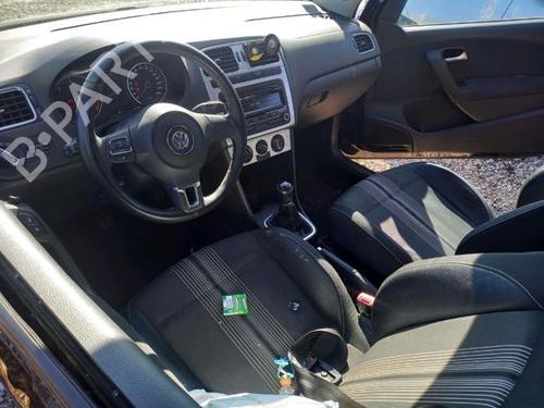 Bomba de freno VW POLO V (6R1, 6C1) 1.6 TDI | BP30913755M77