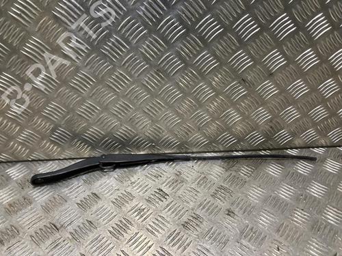 Front windshield wiper arm DACIA DUSTER (HM_) 1.6 SCe 115 4x4 (HMM1) | BP33556351C143 - Image 2