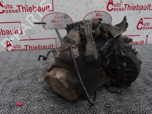 Gearbox FIAT SCUDO Van (220_) 2.0 JTD 16V | BP28287157M3 