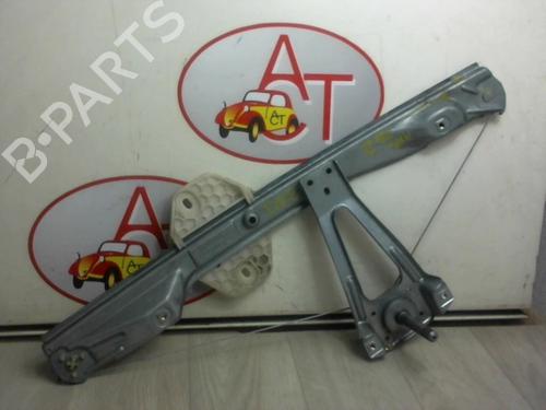 Used Rear left window mechanism RENAULT CLIO II (BB_, CB_) 1.9 D (B/CB0J) (65 hp) 13266042