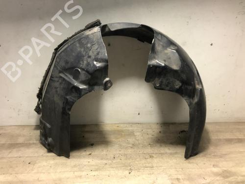 Wheel arch FORD FIESTA VI (CB1, CCN) 1.4 TDCi | BP23082303C56