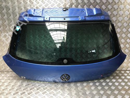 Bagklap CC/Kombi-Coupé VW SCIROCCO III (137, 138) 1.4 TSI (160 hp) 31245384