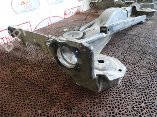 Rear axle PEUGEOT EXPERT Van (VF3A_, VF3U_, VF3X_) 2.0 HDi 130 | BP12971565M2 