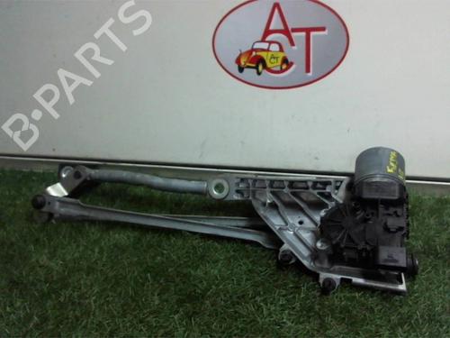 Front wiper motor FORD FIESTA VI (CB1, CCN) 1.6 TDCi | BP25799718M29 