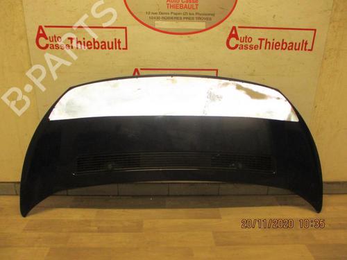 Capot Capot PEUGEOT EXPERT Van (VF3A_, VF3U_, VF3X_) 2.0 HDi 130 (128 hp) 30782300 30782300