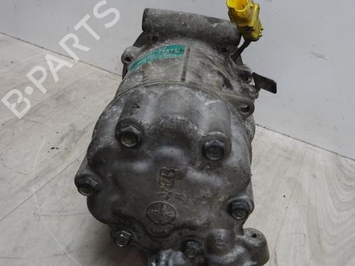 Used AC compressor CITROËN C3 I (FC_, FN_) 1.4 HDi (68 hp) 13273497
