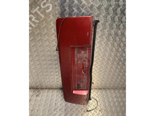 Tailgate CITROËN C2 (JM_) 1.1 | BP27559305C6 