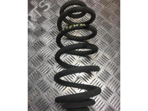 Shock absorber spring BMW X5 (E70) xDrive 30 d | BP25121722C152 