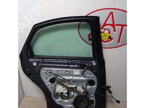 Left rear door VOLVO S40 II (544) 1.6 D | BP20612258C4 