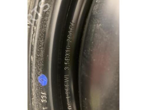 Rim CITROËN C4 Picasso II 1.6 HDi / BlueHDi 115 | BP26301070C45 