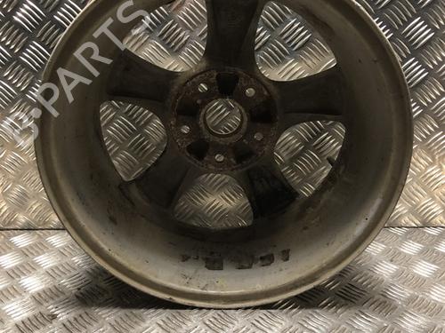 Fælk SUZUKI SX4 (EY, GY) 1.9 DDiS 4x4 (RW419D) | BP31851606C45 