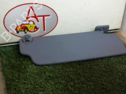 Left sun visor RENAULT TWINGO I (C06_) 1.2 (C063, C064) | BP13286724I1