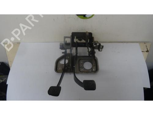 Pedal OPEL AGILA B (H08) 1.3 CDTI (F68) (75 hp) 30781468