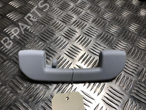 Innvendig takhåndtak PEUGEOT 5008 II (MC_, MJ_, MR_, M4_) 1.5 BlueHDi 130 (MCYHZJ, MCYHZR, MCYHZX) (131 hp) 31203361