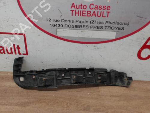 Rear bumper bracket SEAT TOLEDO III (5P2) 1.9 TDI | BP28287042C159 