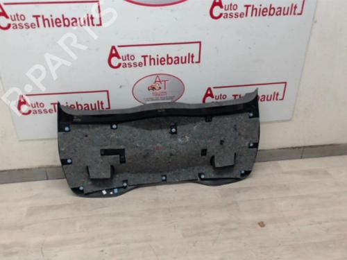 Boot lining CITROËN C3 Picasso (SH_) 1.6 HDi | BP12962652I3 