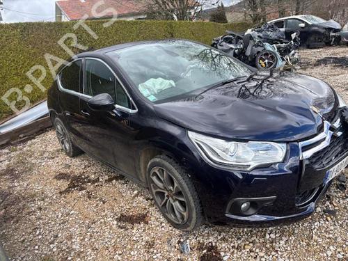 Gearbox CITROËN DS4 (NX_) 1.6 BlueHDi 120 | BP38928206M3 - Image 11