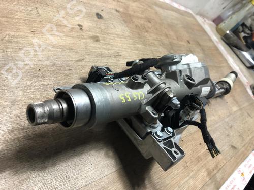 Steering column MERCEDES-BENZ CLS (C219) CLS 55 AMG (219.376) | BP30785252M21