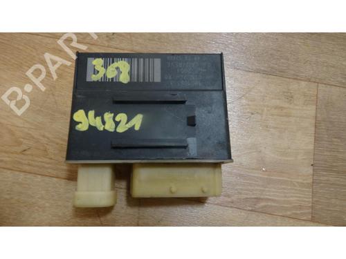 Capteur électronique PEUGEOT 308 I (4A_, 4C_) 1.6 HDi (92 hp) 30674306