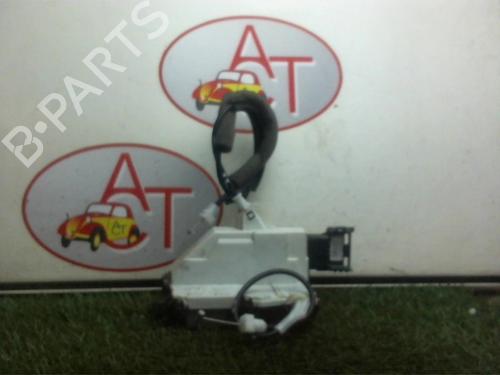 Front right lock PEUGEOT PARTNER Box Body/MPV 1.6 HDi 16V | BP20630922C97 