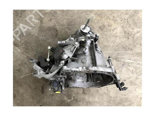 Gearbox CITROËN XSARA PICASSO (N68) 1.6 HDi | BP20620709M3 
