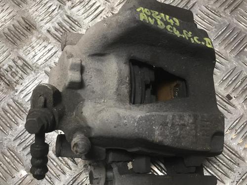 Used Right front brake caliper CITROËN C4 Picasso II 1.6 HDi / BlueHDi 115 (115 hp) 31187298