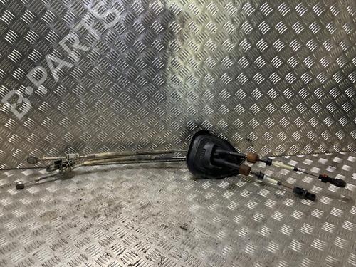 Used Cable Cable CITROËN BERLINGO Box Body/MPV (K9) 1.5 BlueHDi 100 (102 hp) 33872014 33872014