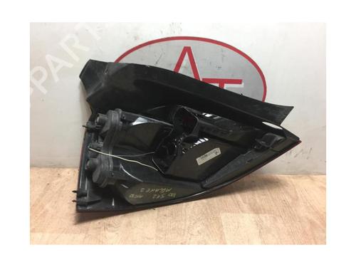 Right taillight RENAULT MEGANE II (BM0/1_, CM0/1_) 1.9 dCi (BM0G, CM0G) | BP13286238C35 