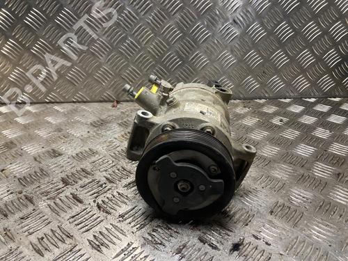 AC-Kompressor VW SCIROCCO III (137, 138) 1.4 TSI (160 hp) 31245414